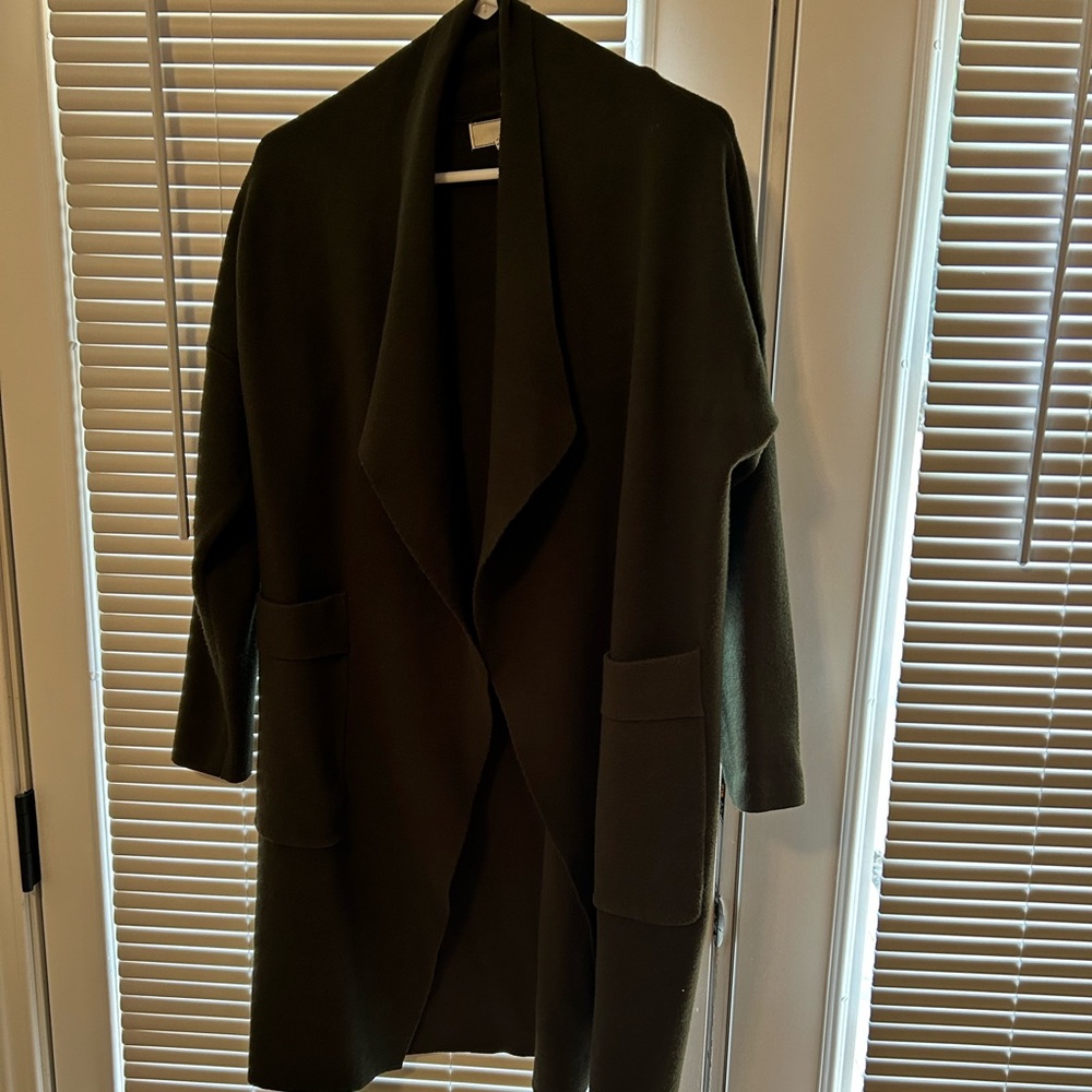 By Design sweater